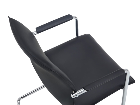 Кресло Balance C2413 черный