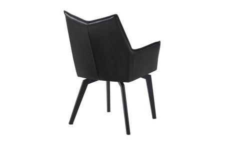 Стул SOHO черный