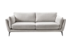 Диван AMSTERDAM 5176 (3-х местный) светло бежевый