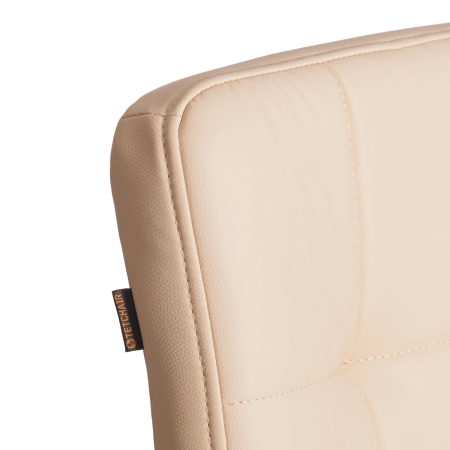 Барный стул Медео бежевый