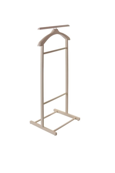 Вешалка напольная Верона слоновая кость