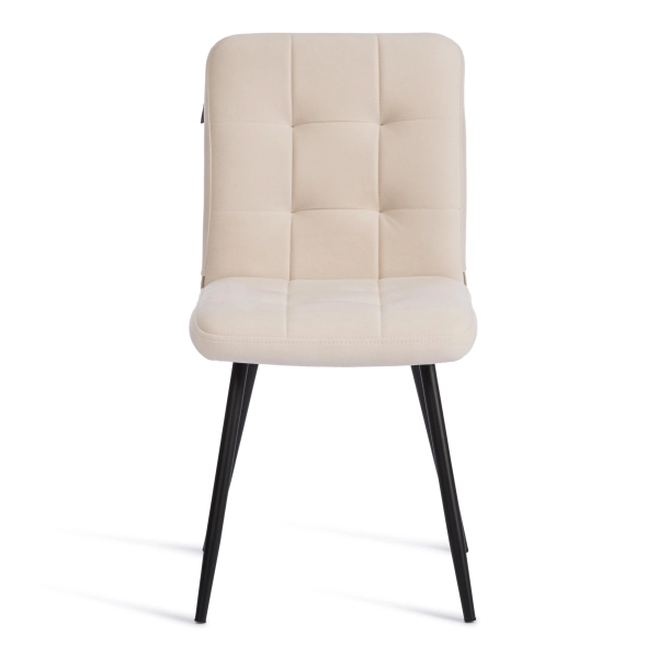 Стул обеденный Medeo светло-серый