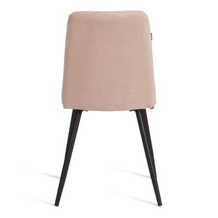 Стул обеденный Asti темно-бежевый