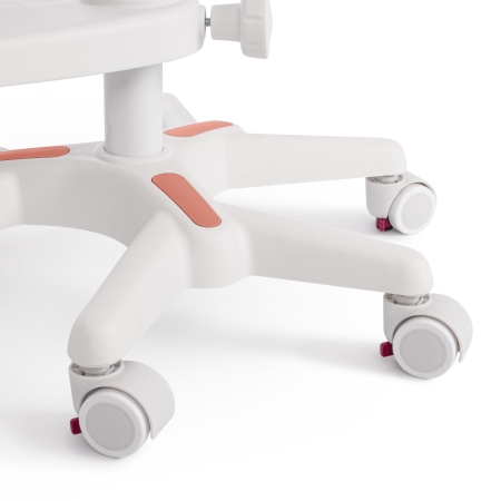 Кресло MIRACLE, розовый