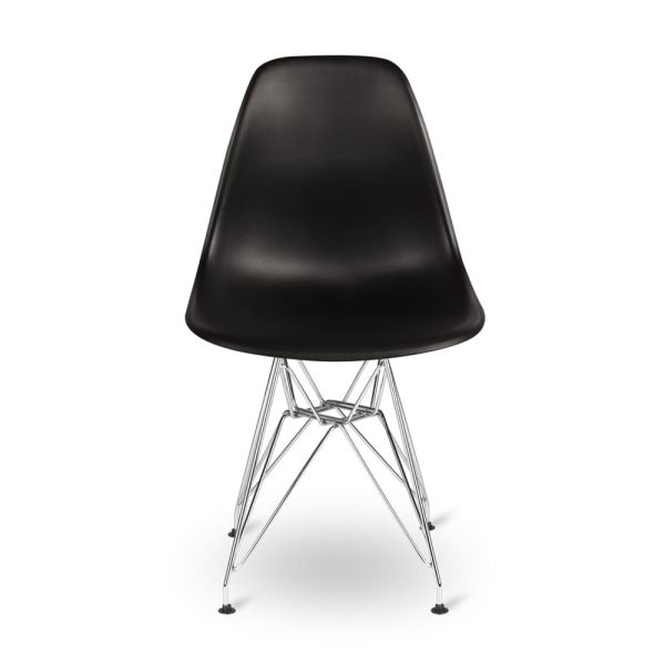 Стул Eames DSR черный