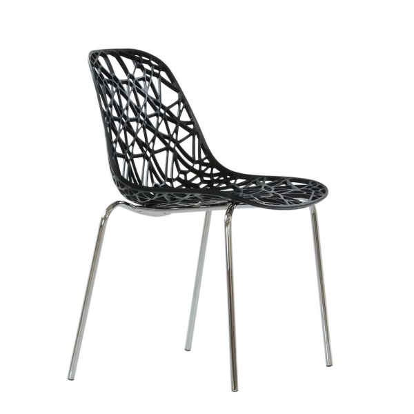 Стул Matrix черный