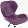 Компьютерное кресло Perfecto Roll фиолетовое