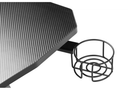 Стол Master 2 черный