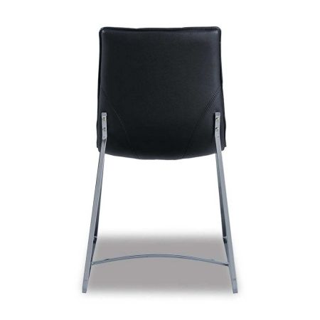 Стул BZ-500S черный