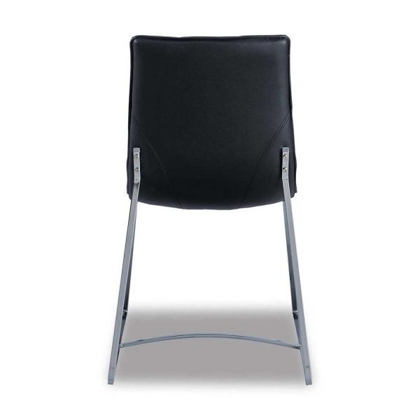 Стул BZ-500S черный