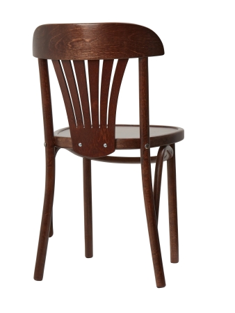 Стул Астра Классик темный тон