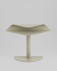 Журнальный столик Cornea металл оливковый