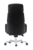 Кресло Lavoro A2411-1 черный
