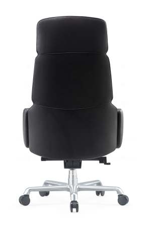 Кресло Lavoro A2411-1 черный