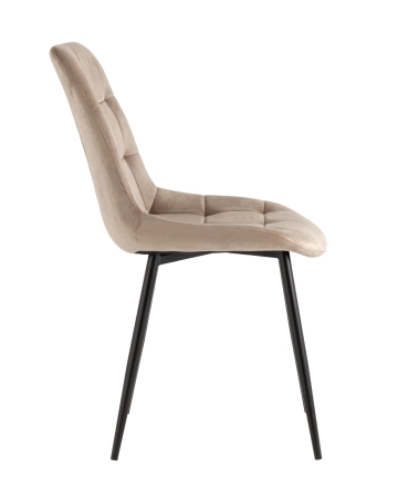 Стул Флекс New велюр мокка 2шт.