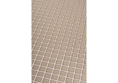 Стул деревянный Виньетта бежевый