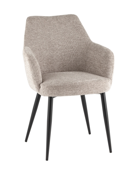 Стул обеденный Katys капучино рогожка