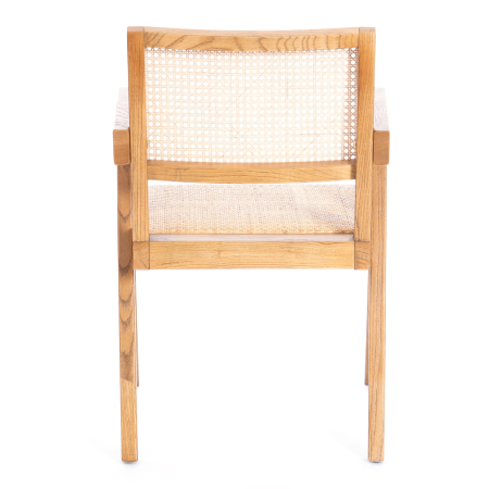 Кресло LOKI грушевое основание