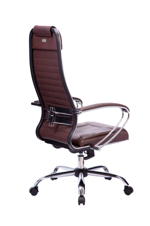 Компьютерное кресло 6 MPES коричневый