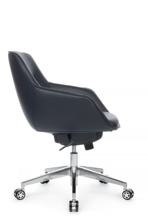 Кресло Magic-M B628 черный