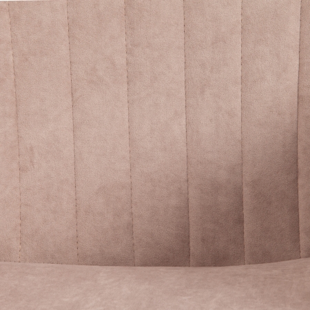 Кресло DUBLIN велюр Clermon, бежевый