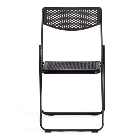 Стул складной FOLDER (mod. 3016) черный