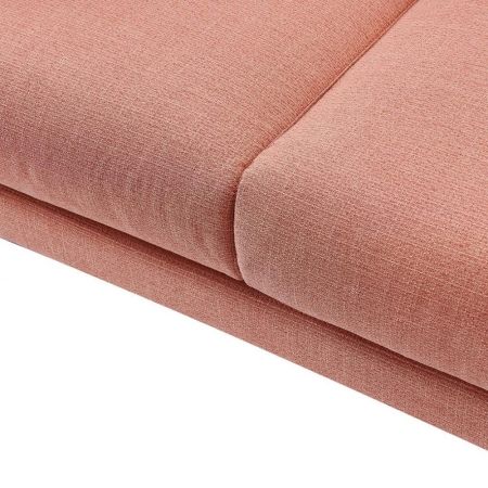 Диван AMSTERDAM 5176 (3-х местный) коралл