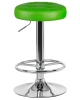 Набор 2 шт Табурет барный BRUNO, зеленый