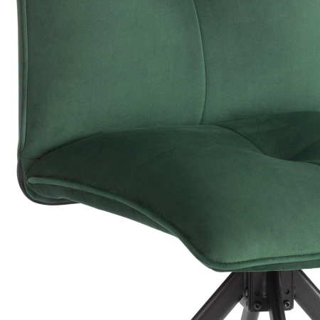 Стул обеденный Sweet изумруд