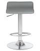 Стул барный TOMMY серый