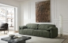 Диван CASABLANCA SF026 (4-х местный) зеленый