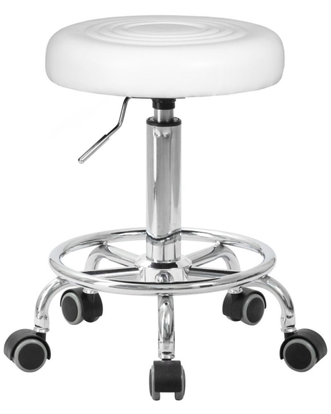 Табурет мастера BILLY белый