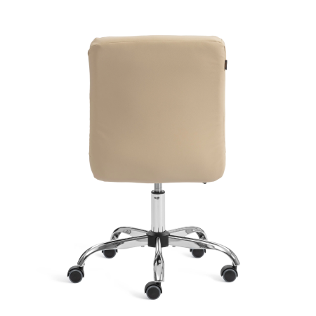 Кресло FIESTA бежевый без подлокотников