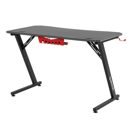 Стол компьютерный GAMELAB Monolith Black