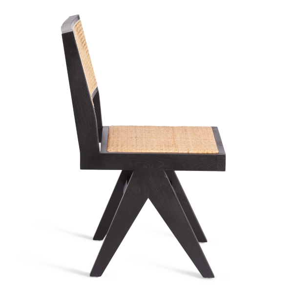 Стул LOKI черный