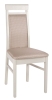 Стул Беррен тон 308 слоновая кость, ткань Атина