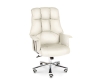 Компьютерное кресло Президент слоновая кость
