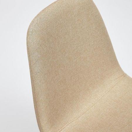 Стул BREEZE (mod. 4724) бежевый