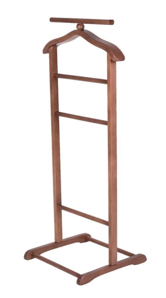 Вешалка костюмная ВК 1 средний тон