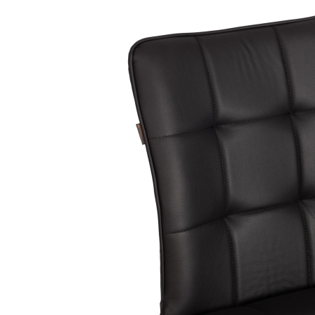 Барный стул Бари черный