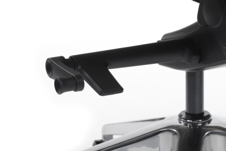 Кресло Spell A1719 Светло-серый