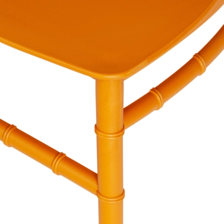 Стул CHAVARI (mod. 101) золотой