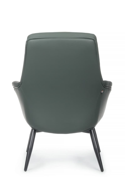 Кресло Batisto-ST C2018 зеленый