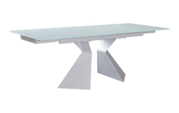 Стол CT992 белый-180