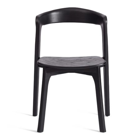 Стул ASGARD черный