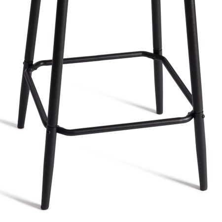 Барный стул Медео черный