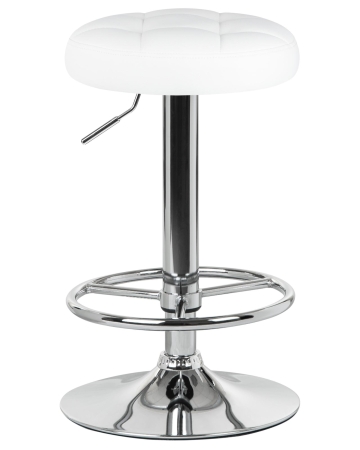 Набор 2 шт Табурет барный BRUNO белый