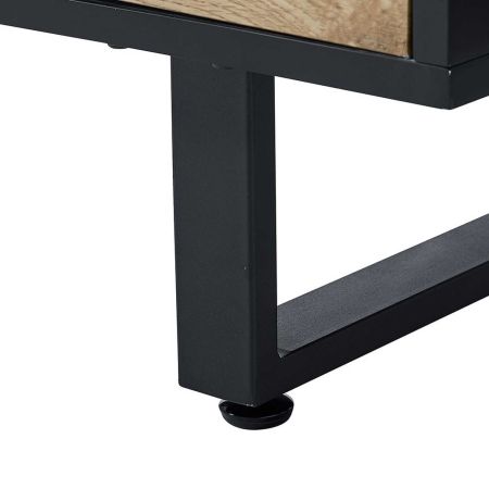 Стол ACCO FSD1946 черный