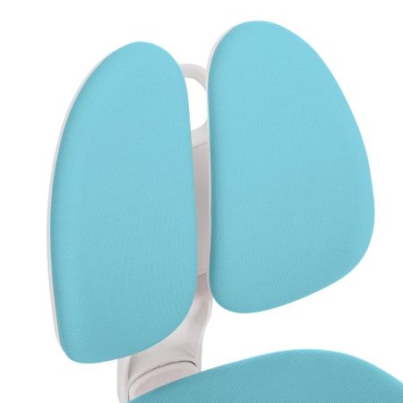 Кресло MIRACLE, голубой