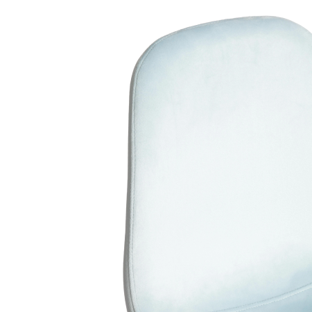 Стул BREEZE (mod. 4724) аквамарин